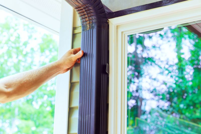 Gutter Extension Service