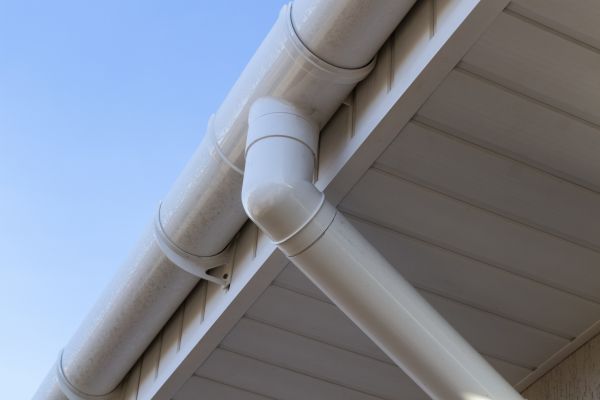 Gutter Installation Service in Ballwin