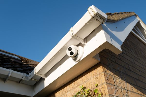 Cost of Box Gutter Replacement in Ballwin