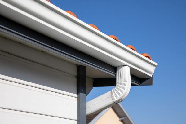 Gutter Sealing in Ballwin