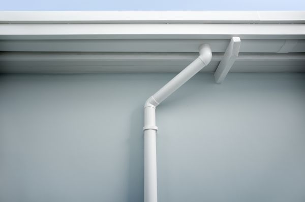 Rain Gutters Installation in Ballwin