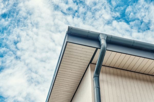 Gutter Fascia Repair in Ballwin
