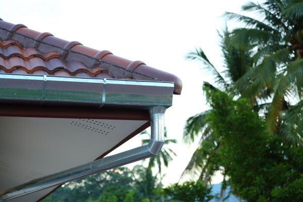 Cost of Stainless Gutters Installation in Ballwin