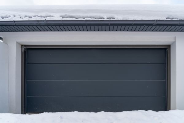 Cost of Garage Gutter Replacement in Ballwin