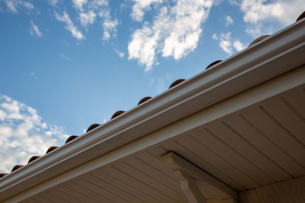 Cost of K Style Gutter Installation in Ballwin