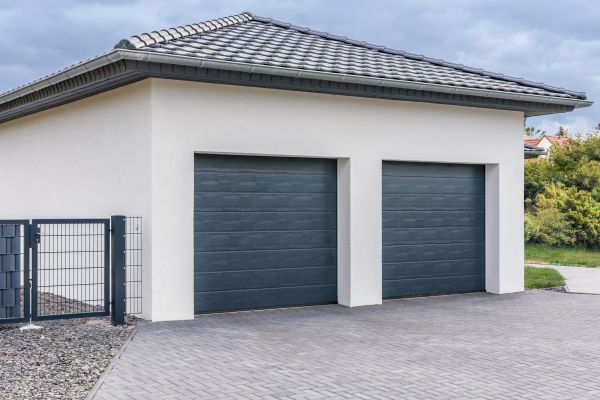 Garage Gutter Repair in Ballwin