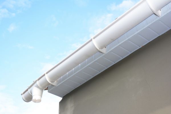 Gutter Patching in Ballwin
