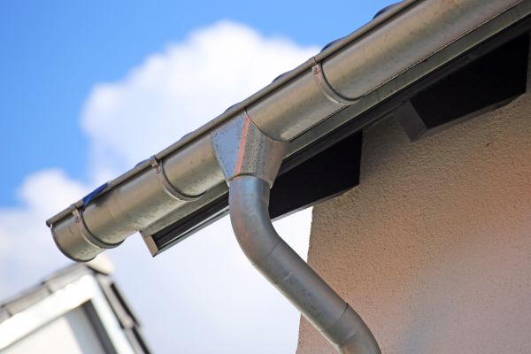 Guttering Replacement in Ballwin