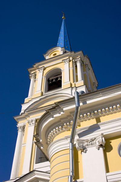 Church Downspout Repair in Ballwin
