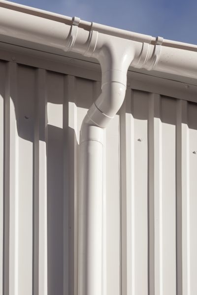 Cost of Building Gutter Replacement in Ballwin